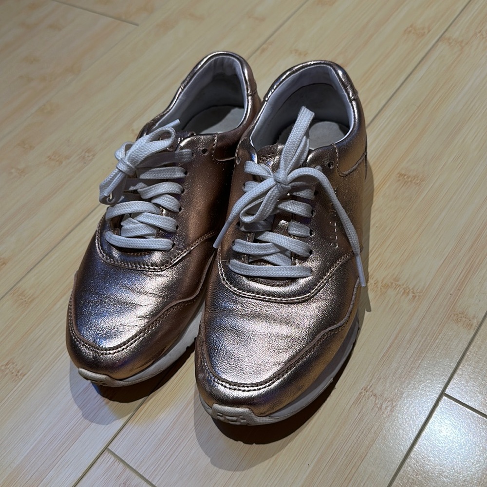 Cole Haan GRANDPRO sneakers 💕